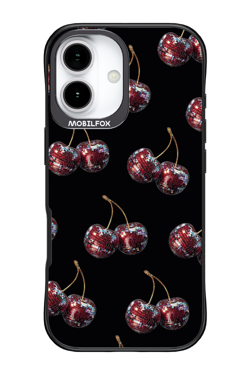 Cherry Rush - Apple iPhone 17