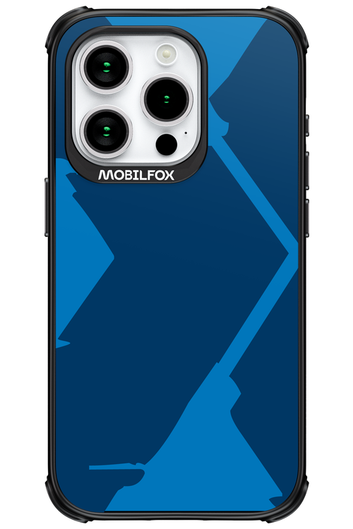 Core Charge - Apple iPhone 15 Pro