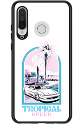 Tropical Speed - Huawei P30 Lite