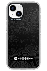 Techno frequency - Apple iPhone 14