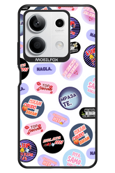Sticker Era - Xiaomi Redmi Note 13 5G