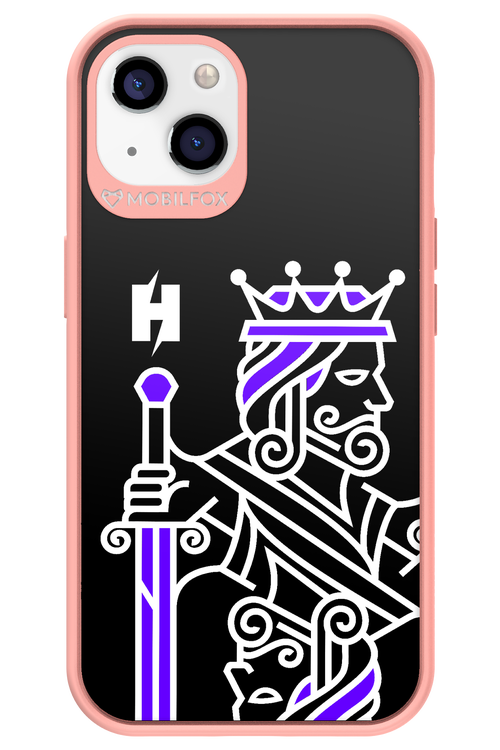 KING - Apple iPhone 13