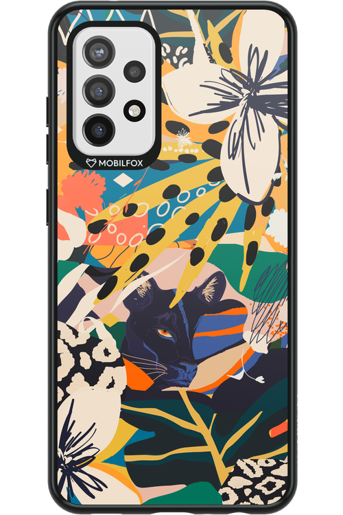 Vintage - Samsung Galaxy A72