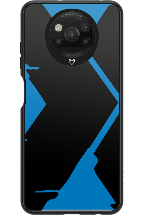 Vector Flow - Xiaomi Poco X3 Pro