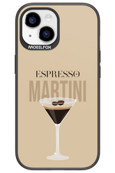 Espresso M - Apple iPhone 15