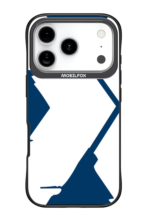 Arctic Edge - Apple iPhone 17 Pro