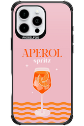 Aperol - Apple iPhone 16 Pro Max