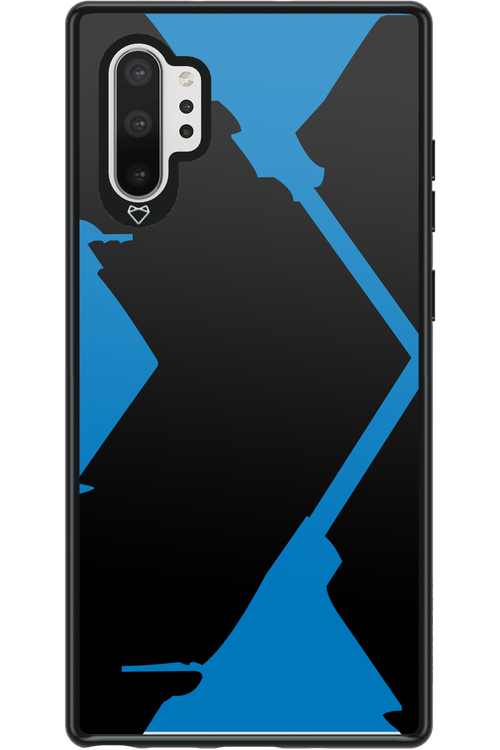 Vector Flow - Samsung Galaxy Note 10+