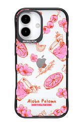 Aloha Paloma - Apple iPhone 17