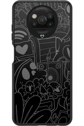 Dark Chaos - Xiaomi Poco X3 Pro