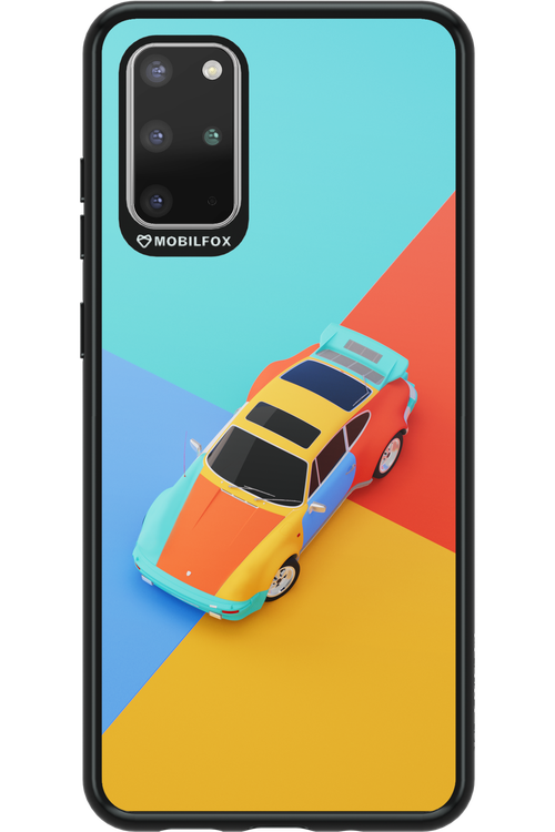 Colortherapy - Samsung Galaxy S20+