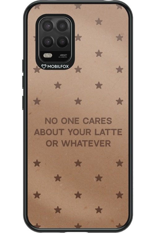 Whateverrr - Xiaomi Mi 10 Lite 5G