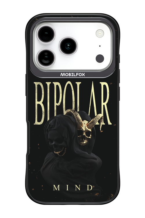 BIPOLAR - Apple iPhone 17 Pro