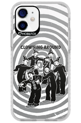 Glowing Around - Apple iPhone 12