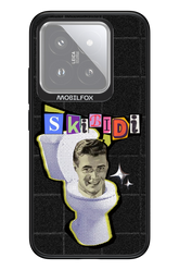 Skibidi - Xiaomi 14