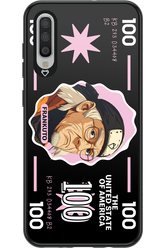 FRANKUTO - Samsung Galaxy A70