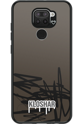 KLOSHAR - Xiaomi Redmi Note 9