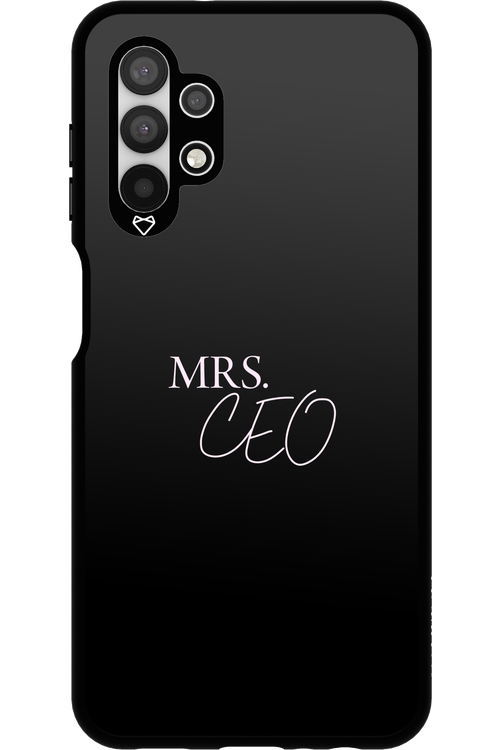 Mrs. CEO - Samsung Galaxy A13 4G