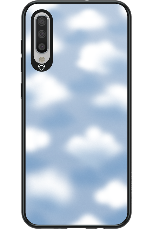 Daydream - Samsung Galaxy A70