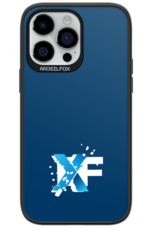 Nano Burst - Apple iPhone 14 Pro Max