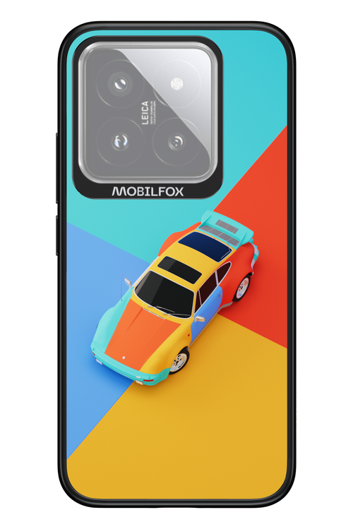 Colortherapy - Xiaomi 14