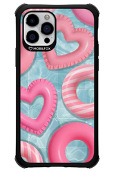 Love Pool - Apple iPhone 12 Pro