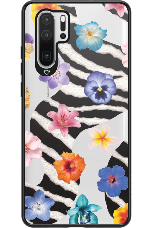 MOM'S FLOWERS - Huawei P30 Pro