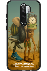 Trippa troppa tralala - Xiaomi Redmi Note 8 Pro