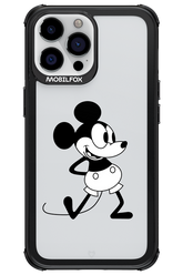 Iconic Mouse - Apple iPhone 13 Pro Max
