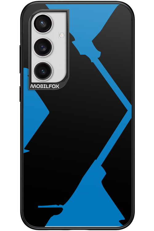 Vector Flow - Samsung Galaxy S24+