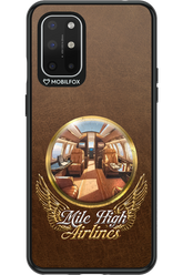Mile High Airlines - OnePlus 8T