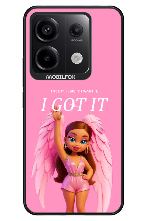 Got It - Xiaomi Redmi Note 13 Pro 5G