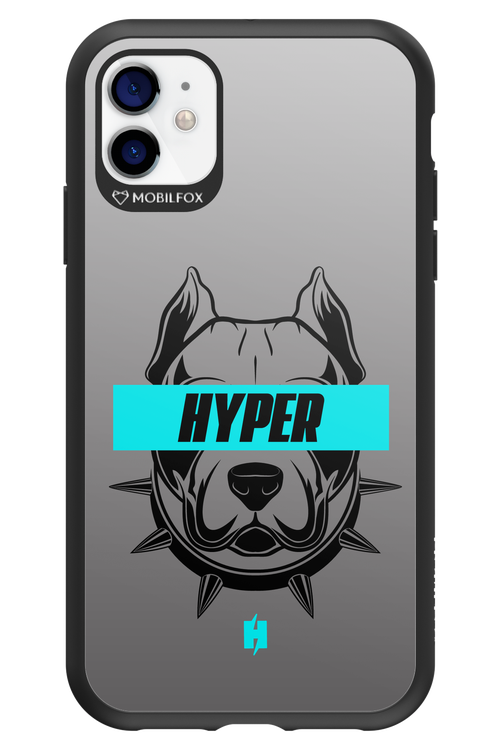 BULL - Apple iPhone 11