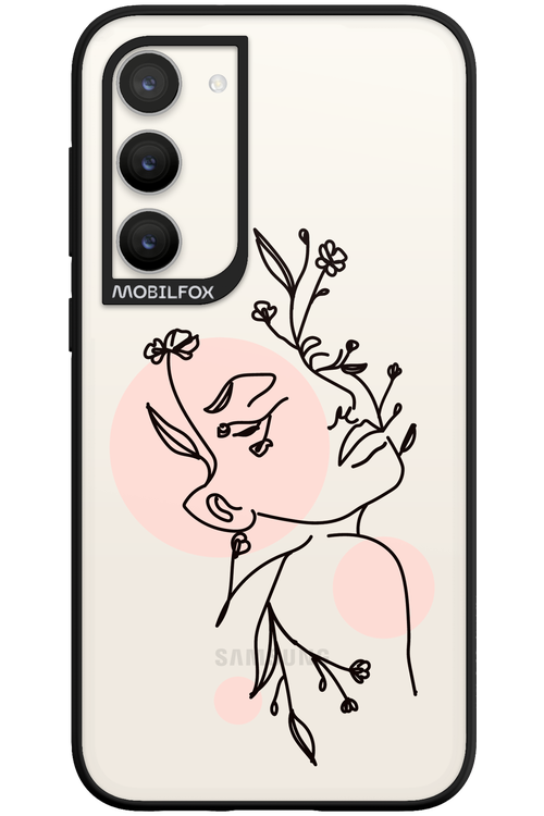 Confidence - Samsung Galaxy S23 Plus