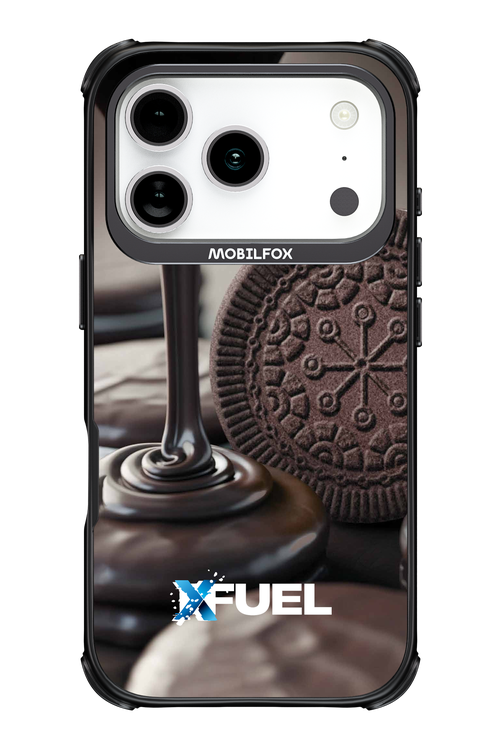 Choco Boost - Apple iPhone 17 Pro