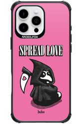 SPREAD LOVE - Apple iPhone 16 Pro Max