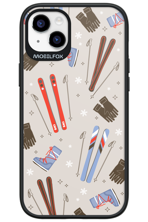 Ski Essentials - Apple iPhone 14 Plus