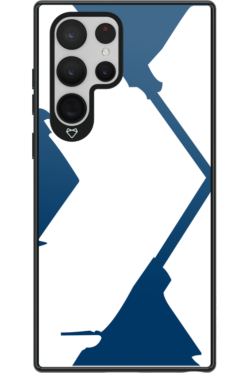 Arctic Edge - Samsung Galaxy S22 Ultra