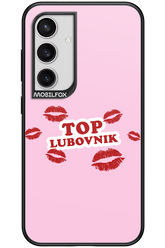 TOP - Samsung Galaxy S24