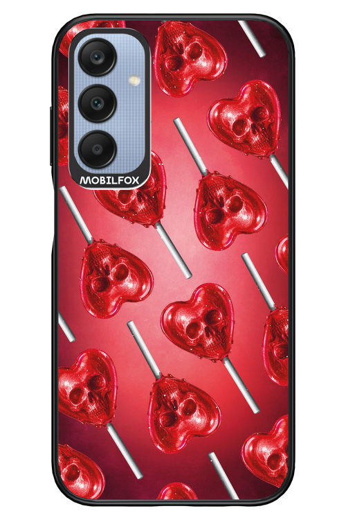 Love Kills 2.0 - Samsung A25