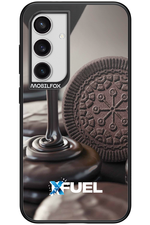 Choco Boost - Samsung Galaxy S24