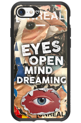 EYES OPEN - Apple iPhone 7