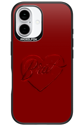 Brat - Apple iPhone 16