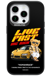 HUMANRACE - Apple iPhone 15 Pro