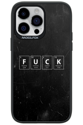 Periodic table - Apple iPhone 14 Pro Max