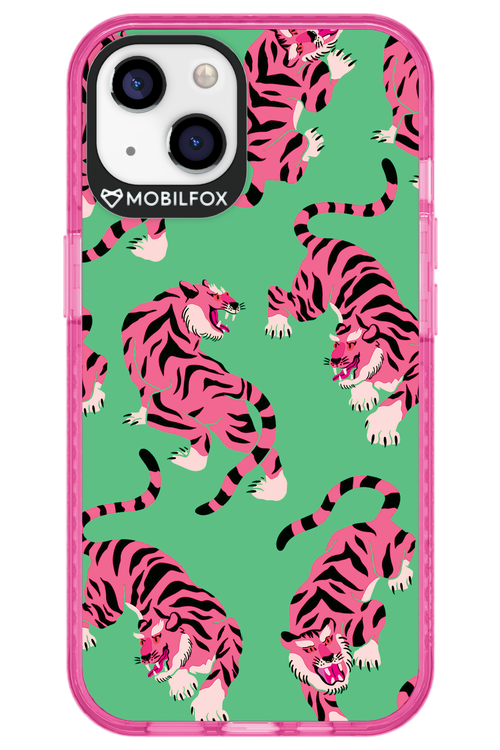 Tora II - Apple iPhone 13