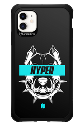 BULL Black - Apple iPhone 11