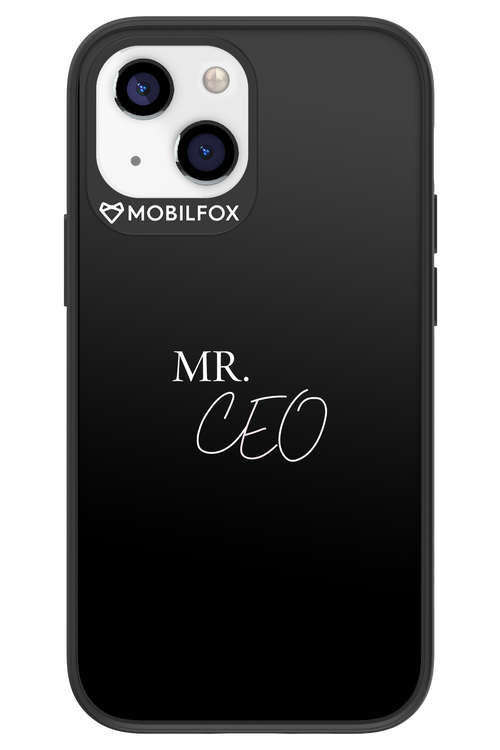 Mr. CEO - Apple iPhone 13 Mini