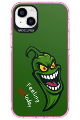 Crazy Chili - Apple iPhone 14 Plus