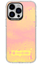 House Frequency - Apple iPhone 14 Pro Max